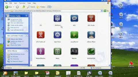 How to make a Winterboard theme for iPod touch/iPhone