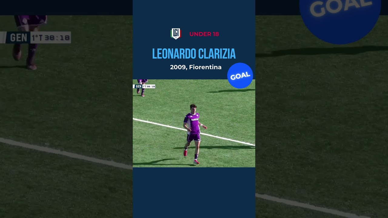 La FIORENTINA trova i tre punti grazie a un SOTTO ETA' ⚜️| LEONARDO CLARIZIA è decisivo!