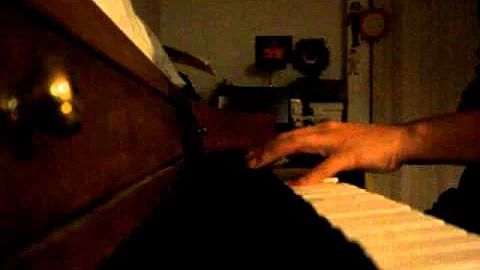 Elegy in E - Carlolyn C. Setliff