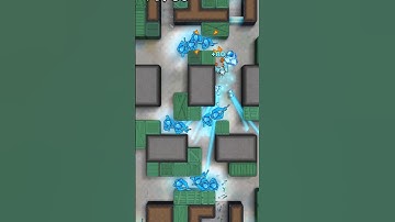 Hunter Assassin game, level 260 kill ice enemies need more video subscribe to my channel Titan-S2