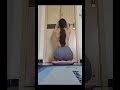 ⭐Routine Morning  Stretching part 1 | Kneeling Flexibility &amp; Mindfulness #trending #viral #streching