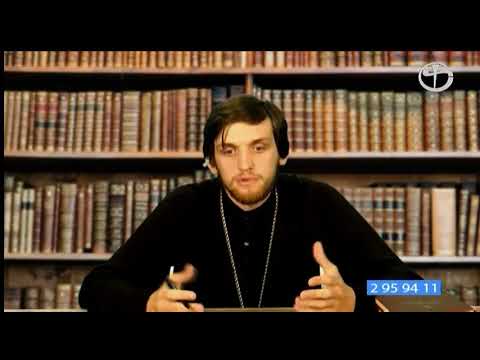 ხორციელი და სულიერი სიკვდილი/დაკრძალვის წესები - მღვდელი თეიმურაზ ქორიძე