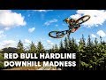 Red Bull Hardline 2018 FULL TV REPLAY