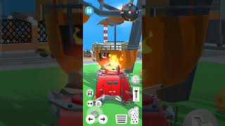 CRUSH TIME Talking Baby Talking husky dog screenshot 4