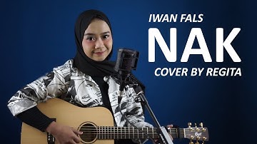 NAK - IWAN FALS COVER BY REGITA