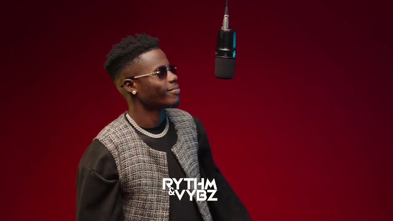 Watch Larry G - Yolo (Rythm & Vybz Session) on YouTube Watch Larry G - Yolo (Rythm & Vybz Session) on YouTube