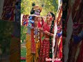 #Happy holi # radhe radhe