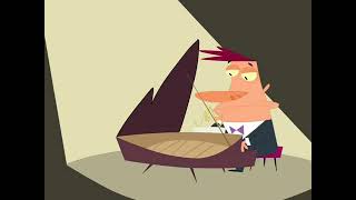 Papawa Pilot Episode 2002