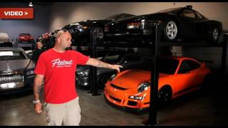 Amazing Car Collection at AE Performance "Amazing Car Collection at AE Performance"