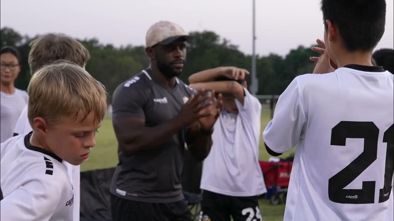 Highlights Austin Labor Day Cup 2023 YouTube