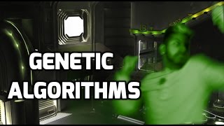 Genetic Algorithms - Learn Python for Data Science #6