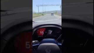 Austral 0-100 Testi 🚀 Bu SUV Uçar mı?