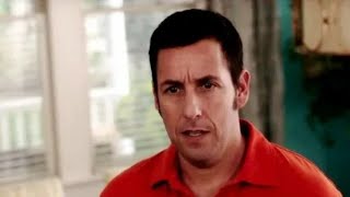 The Tragedy Of Adam Sandler Just Gets Sadder & Sadder
