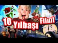 En İyi 10 Yılbaşı Film Önerisi!🎄☃️ | MUTLU YILLAR! 🎅🏼