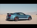 2020 FORD MUSTANG SHELBY GT500 SHOWTIME /\ Gioni - Trigger