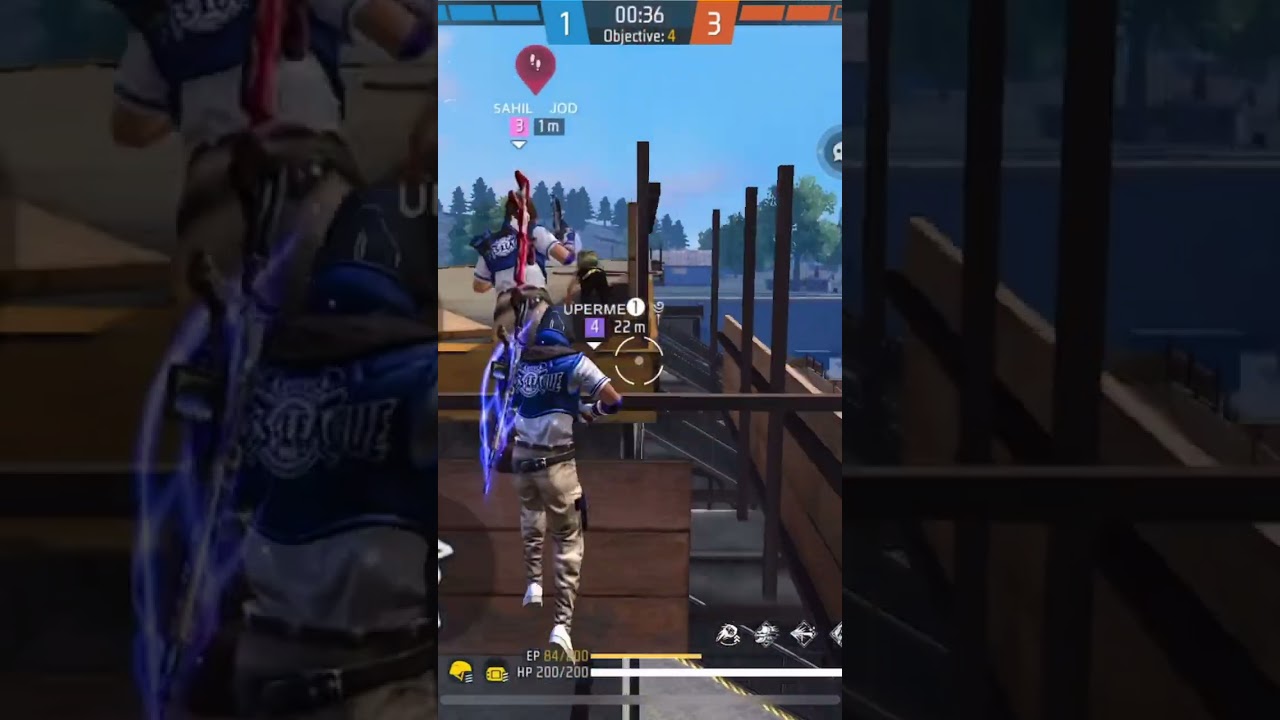 1vs4?🤯woodpecker jod or wot🔥😈against best cs players