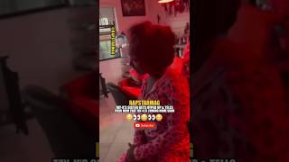 Tay-K Might Be Coming Home Soon?! 😳🚨 Sister’s Reaction After Lawyer Call Goes Viral