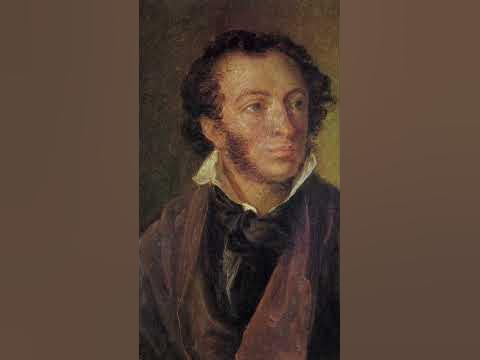 смерть поэта - YouTube