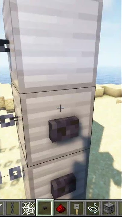 Электрический Забор Для Защиты Дома в Майнкрафт! #shorts #minecraft # ...