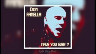 don fanella official music 2025