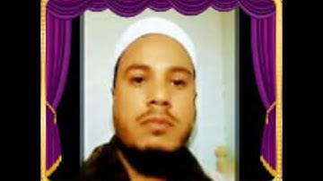 سورة الصف الشيخ ممدوح عبداللاه الهاشمي