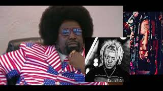 AFROMAN-RANDY WALTERS IS A SON OF A BITCH SG1 Mix(Have you seen Walter's wife?)@OuijaMacc- Sherwood