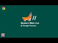 Modern Web Live Россия / Лучшие практики UX в неопределенные времена