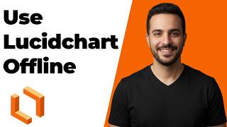How To Use Lucidchart Offline (Easy Guide) screenshot 3