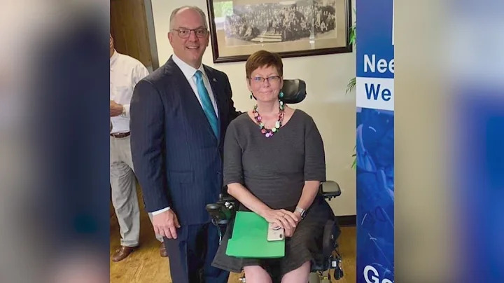 Remarkable Woman: Lynn Stevens