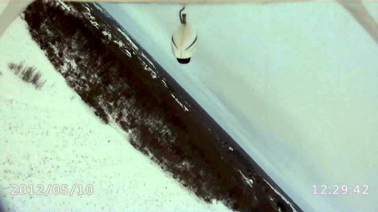 New HK wing cam FULL HD & FMS CESSNA 1400mm 1.flight test