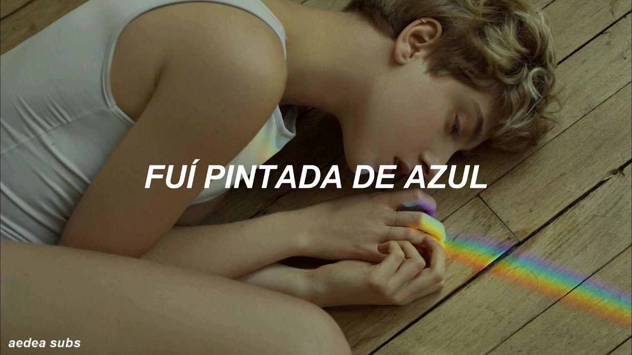 paint me // mamamoo; sub español