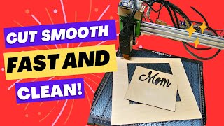 Efficient Honeycomb Laser Cutting Bed - The Ultimate Solution for Precision Cutting!