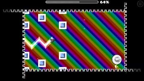 Geometry Dash - Unity