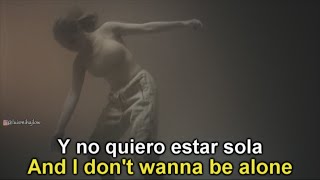 Sia - Pin Drop | Sub. Español + Lyrics