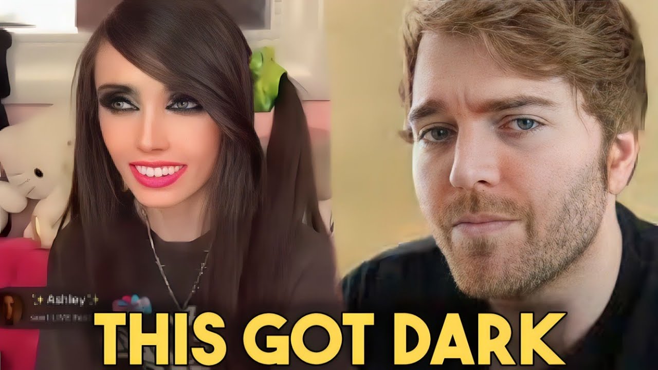 Eugenia Cooney ADMITS the Shane Dawson documentary was for show? YouTube