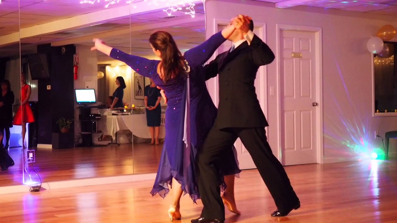 Fred Astaire Dance Studio Staten Island Central Grand Opening (full version)