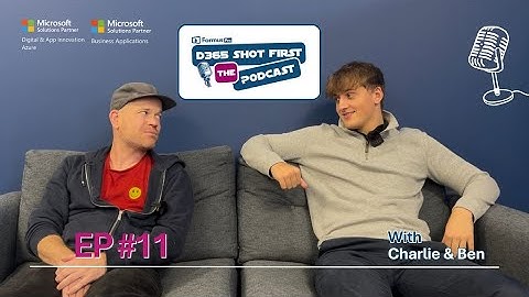 Episode #11: Why Digital Transformations Fail (and How to Actually Fix Them)