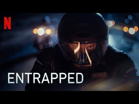 В капкане - русский трейлер (субтитры) | сериал 2022 | Netflix