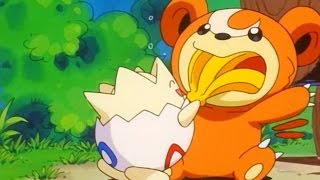 15+ Cutest Pokemon Of All Time – Anime Everything Online