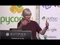 Break Free from Tutorial Hell: Practical Tips from Sarah Reichelt at PyCon AU 2025 π