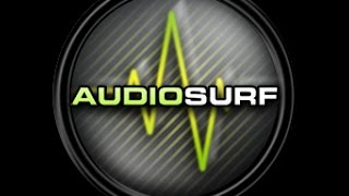 AudioSurf 2008-#1 [Gameplay] *DOWNLOAD LINK* [HowToMakeIt]