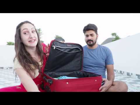 Video: Viaggio in India: problemi che devi conoscere nei principali luoghi turistici