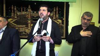 Kerbelayi Mubin - Ya Zehra (4) (a) 2015 Resimi