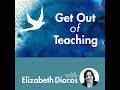 Get out of teaching podcast s05 e18 lucinda curran founder the changing times roadmap