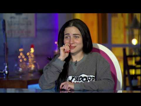 مي عزالدين تغني اه يا دنيا مع شيماء سيف
