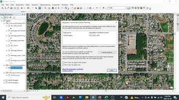 Google Street view for ArcMap