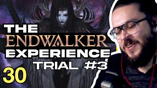 FFXIV The ENDWALKER Experience - THE FINAL DAY