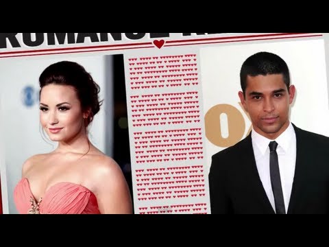 Videó: Wilmer Valderrama Továbbmozdult Demi Lovato-tól