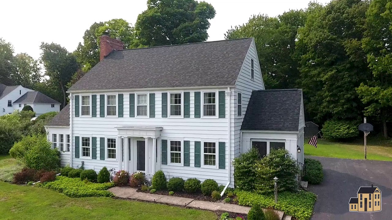 Not Active 403 Grace Avenue, Newark, NY 14513 Branded YouTube