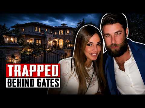 A Gated Mansion, A Silent 911 Call, and a Timeline That Still Makes No Sense... | True Crime Story